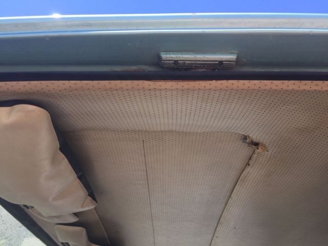 1976 Porsche 912 - photo 10