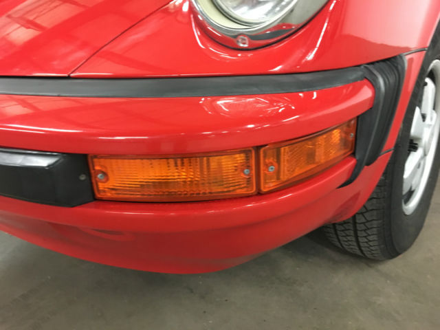 1976 Porsche 912 E Coupe 2-Door - photo 4