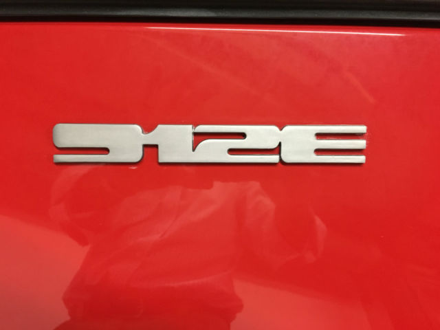 1976 Porsche 912 E Coupe 2-Door - photo 7