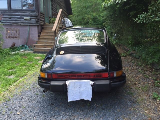1976 Porsche 912 - photo 3