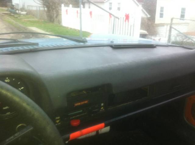 1975 Porsche 914 - photo 11