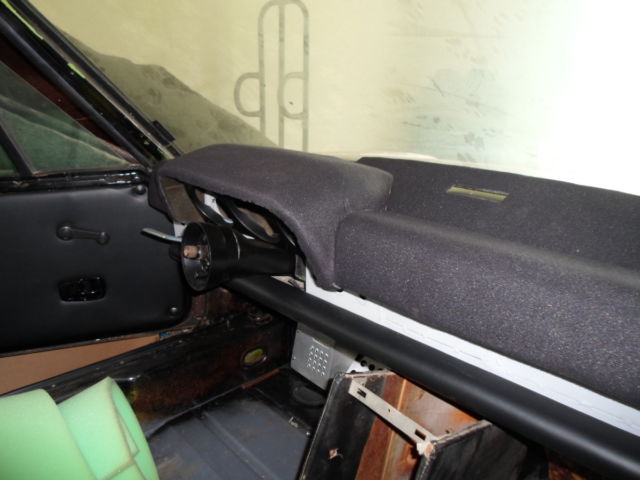 1970 Porsche 914 - photo 10