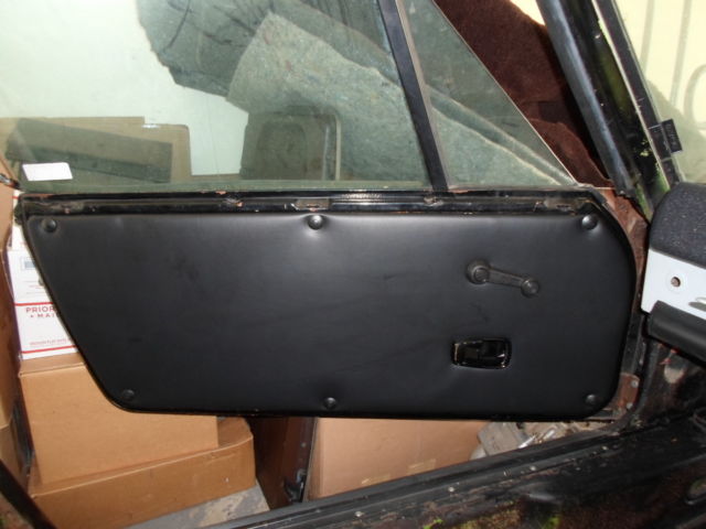 1970 Porsche 914 - photo 11
