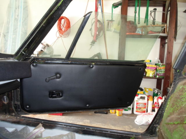 1970 Porsche 914 - photo 12