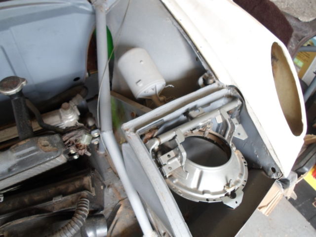 1970 Porsche 914 - photo 5