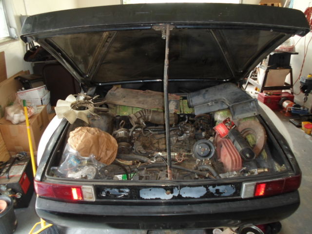 1970 Porsche 914 - photo 7