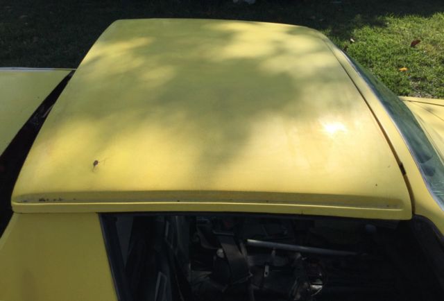 1970 Porsche 914 - photo 11