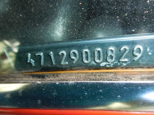 1971 Porsche 914 - photo 11