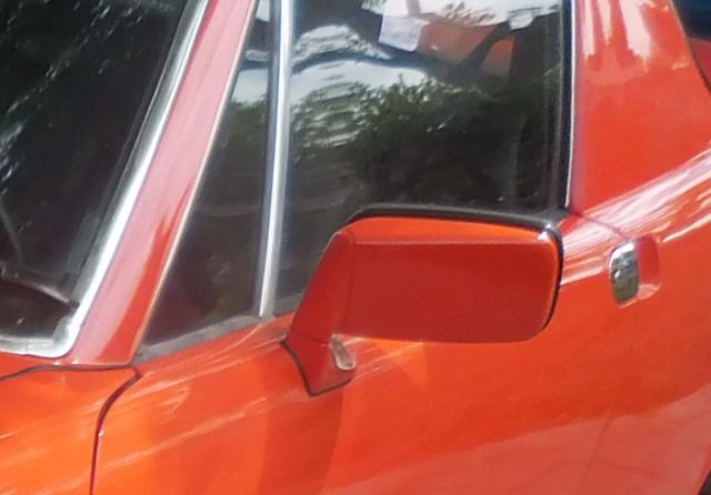 1971 Porsche 914 - photo 5