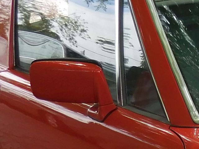 1971 Porsche 914 - photo 6