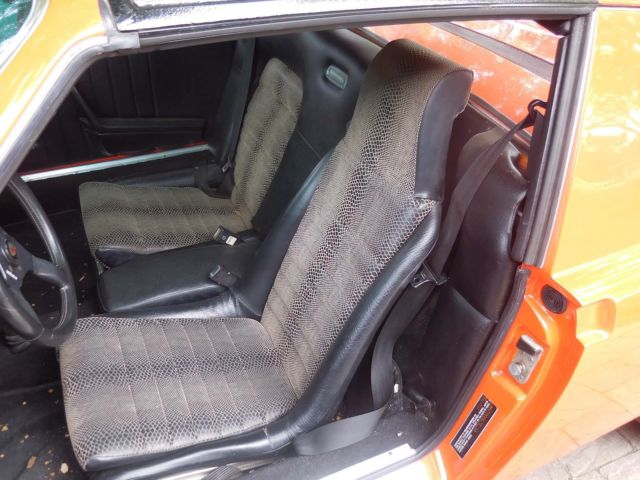 1971 Porsche 914 - photo 8