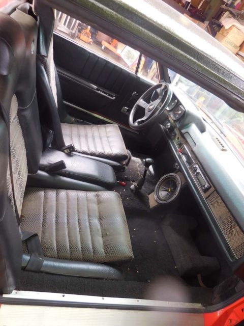 1971 Porsche 914 - photo 9
