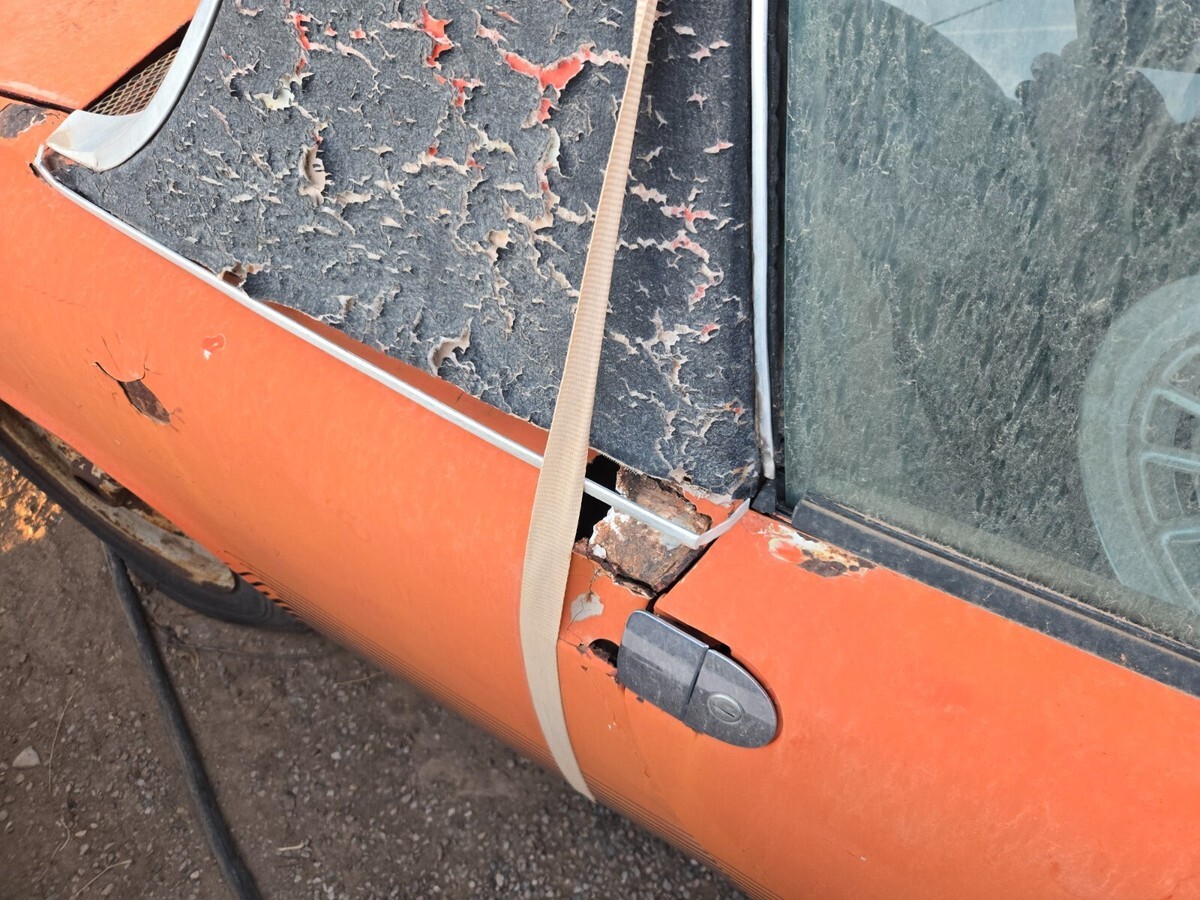 1972 Porsche 914 - photo 10