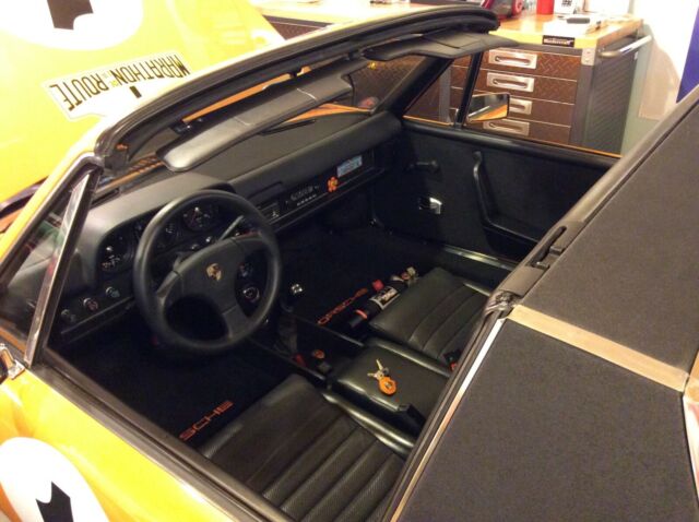 1973 Porsche 914 - photo 10