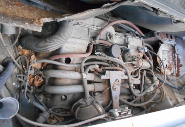1973 Porsche 914 - photo 12