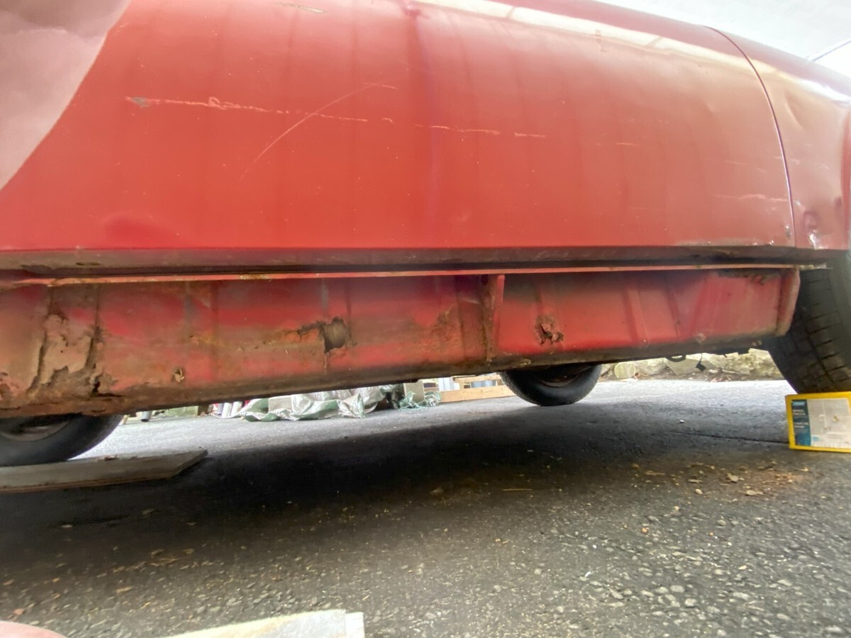 1974 Porsche 914 - photo 11