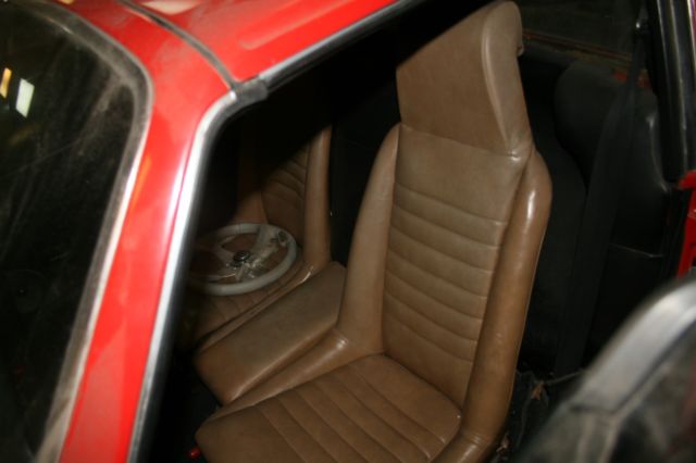 1975 Porsche 914 vinyl - photo 8