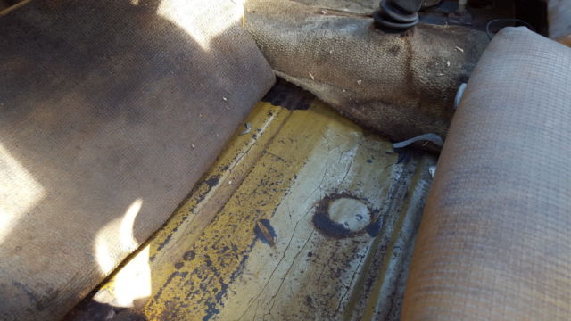 1975 Porsche 914 - photo 10