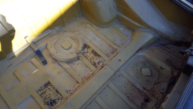 1975 Porsche 914 - photo 2