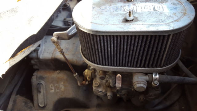 1975 Porsche 914 - photo 4