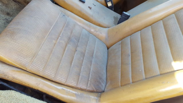 1975 Porsche 914 - photo 5