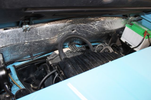 1975 Porsche 914 - photo 9