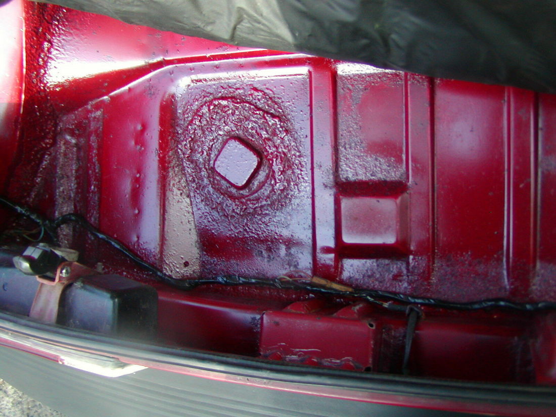 1976 Porsche 914 - photo 10