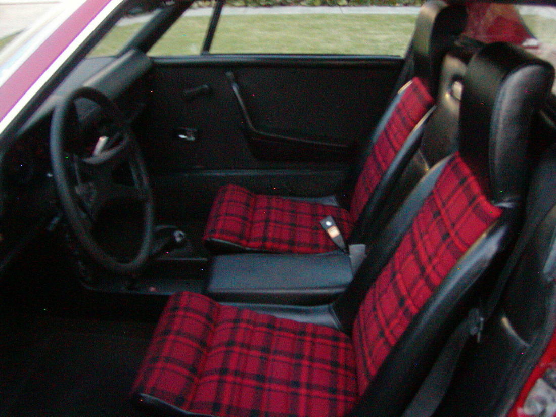 1976 Porsche 914 - photo 12