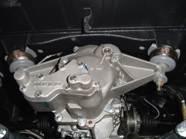 1974 Porsche 914 - photo 11