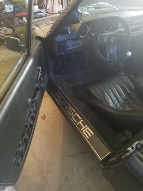 1976 Porsche 914 GT - photo 10
