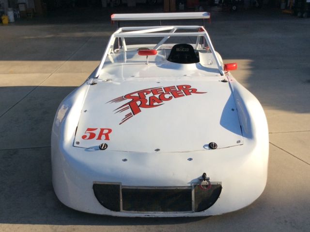 1972 Porsche 914 914-6 - photo 5