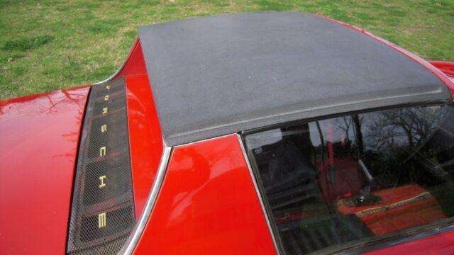 1971 Porsche 914 Appearance group - photo 3