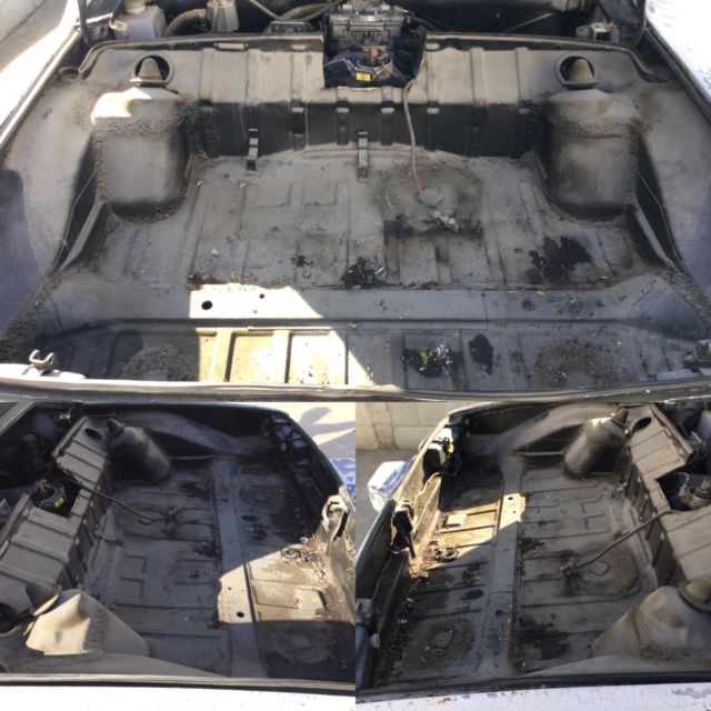 1974 Porsche 914 - photo 6
