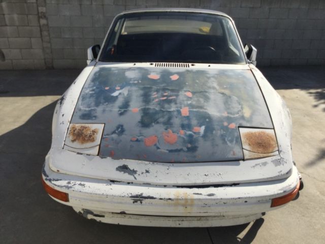 1974 Porsche 914 - photo 8