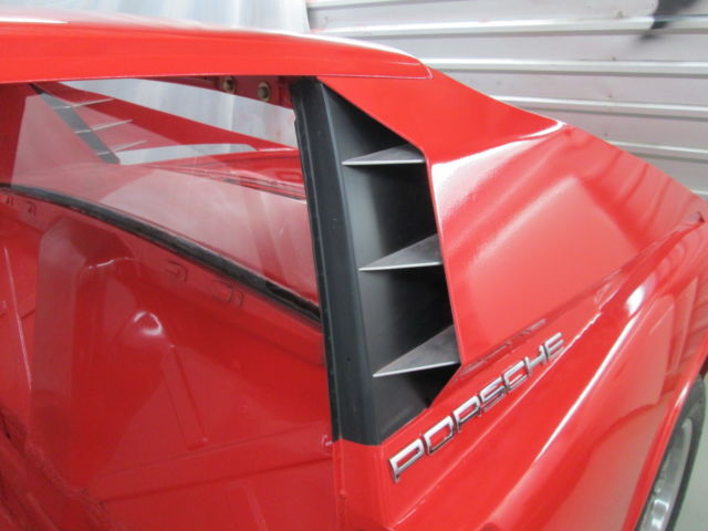 1975 Porsche 914 - photo 10