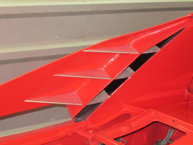 1975 Porsche 914 - photo 9