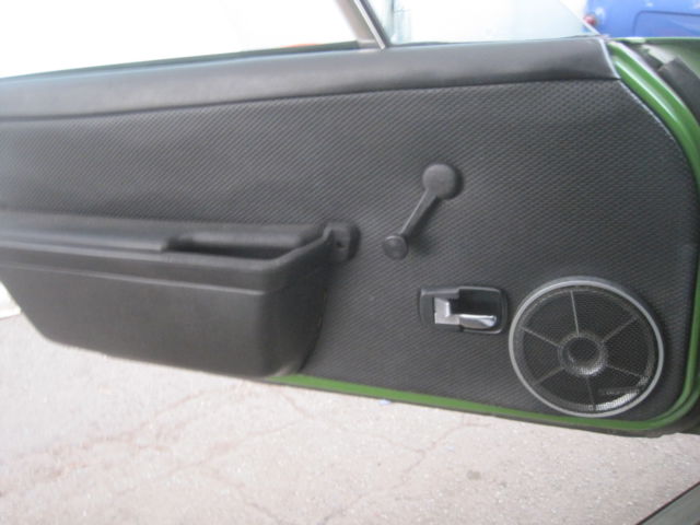 1972 Porsche 914 - photo 12