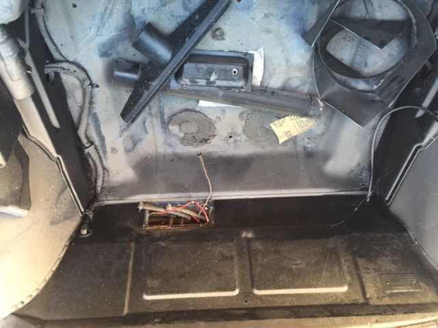 1973 Porsche 914 - photo 8