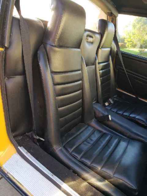 1972 Porsche 914 - photo 4