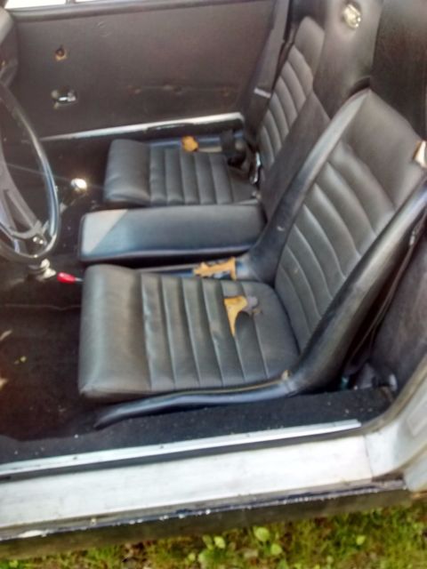 1970 Porsche 914 - photo 5
