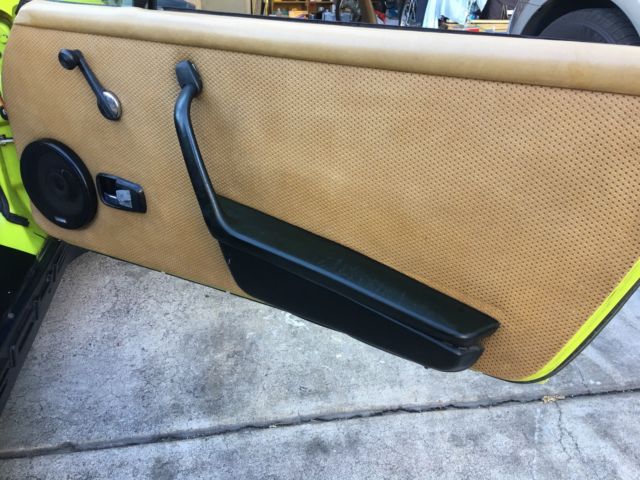 1974 Porsche 914 - photo 10