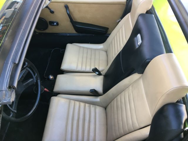 1974 Porsche 914 - photo 11