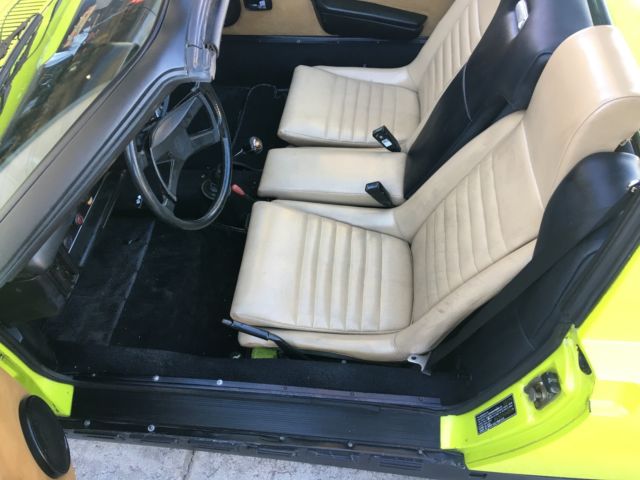 1974 Porsche 914 - photo 12