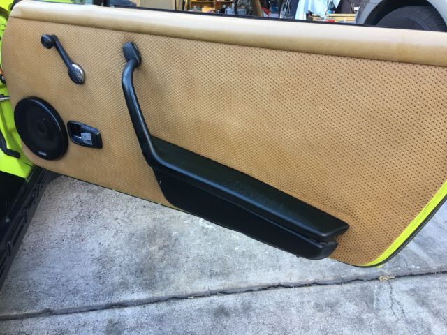 1974 Porsche 914 - photo 10