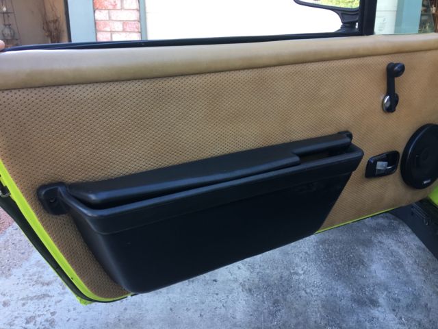 1974 Porsche 914 - photo 12