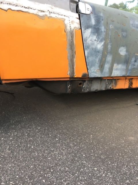 1973 Porsche 914 - photo 4