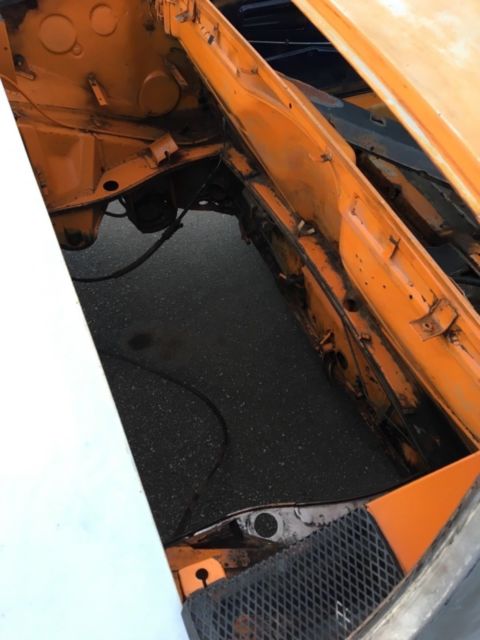 1973 Porsche 914 - photo 5