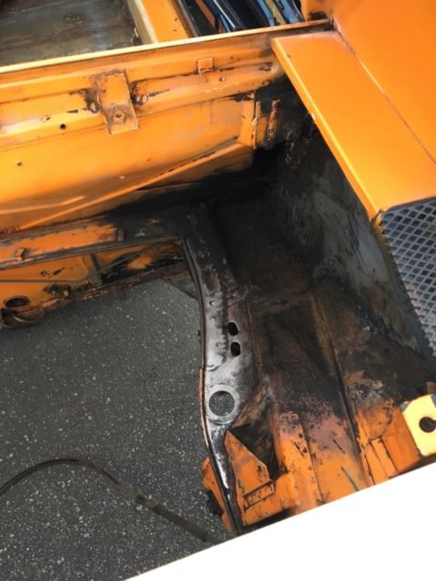 1973 Porsche 914 - photo 6