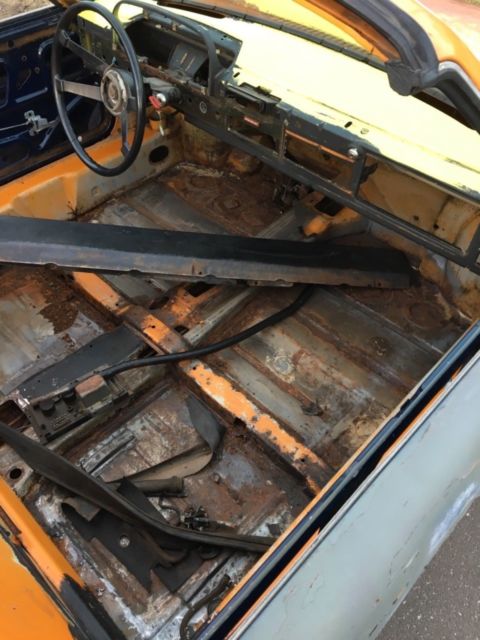 1973 Porsche 914 - photo 7