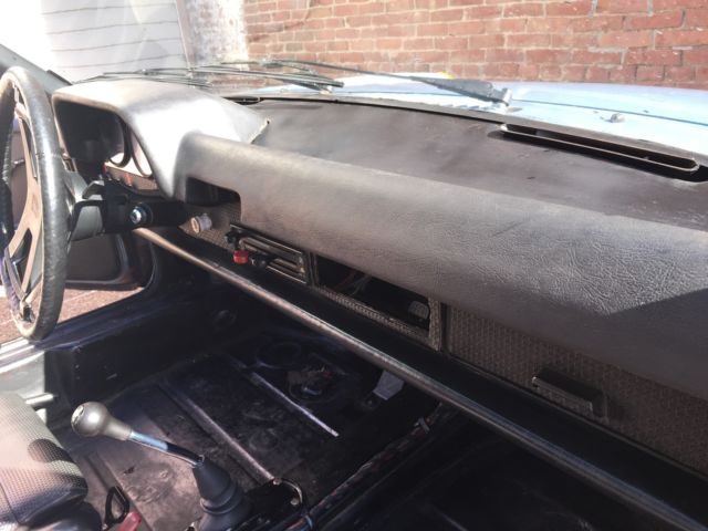 1975 Porsche 914 - photo 10